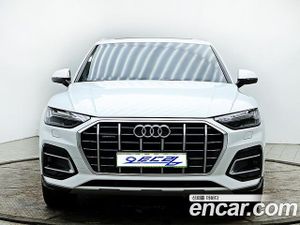 Audi Q5 40 TDI Quattro 2022