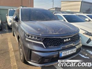 Kia Sorento Prestige HEV 1.6 4WD 2022