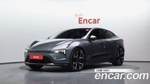 Polestar Polestar 4 Long Range Duel Moter 2025