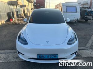 Tesla Model y RWD 2024