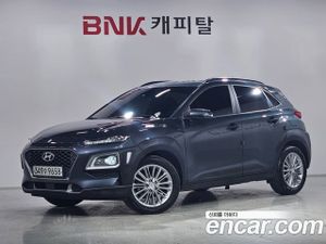 Hyundai Kona Premium Diesel 1.6 2WD 2020