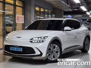 Genesis Gv60 Standard 2023