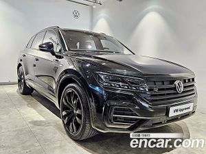 Volkswagen Touareg 3.0 TDI R-Line 2023