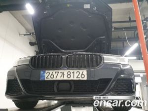 Bmw 5-series 530i xDrive M Sport Package 2022