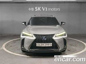 Lexus Ux 2.0 F-Sport 2WD 2021
