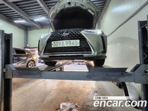 Lexus Ux 2.0 2WD 2021