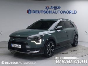 Kia Niro Signature 2022