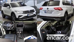 Volkswagen Tiguan 2.0 TDI 4Motion Prestige 2023