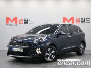 Kia Niro Noblesse 1.6 HEV 2021