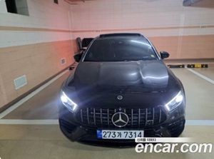 Mercedes-benz A-class AMG A45 4MAITC+ Hatchback 2023