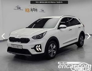 Kia Niro Prestige 1.6 HEV 2021
