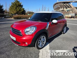 Mini Countryman 1st SE 2016