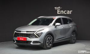 Kia Sportage Prestige Diesel 2.0 4WD 2021