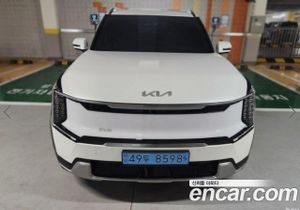 Kia Ev9 Earth Long Range 2023