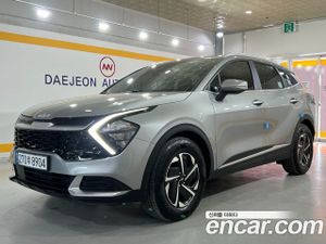 Kia Sportage Prestige 2023