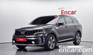 Kia Sorento Signature HEV 1.6 2WD 2022