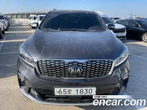 Kia Sorento Marster Diesel 2.2 4WD 2018