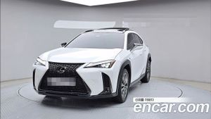 Lexus Ux 2.0 F-Sport 2WD 2024