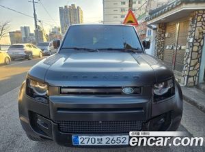 Land rover Defender 110 D250 SE 2021