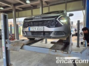 Kia Sportage Prestige 2022