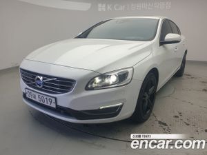 Volvo S60 2nd D4 2017