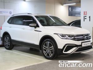 Volkswagen Tiguan 2.0 TSI Prestige 2023