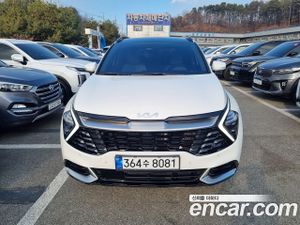 Kia Sportage Signature 2WD 2022