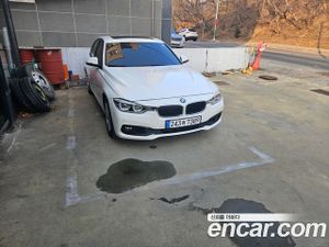 Bmw 3-series 320d ED Edition 2016