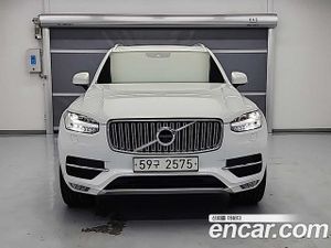 Volvo Xc90 T6 Inscription 2018