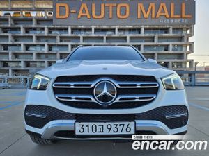 Mercedes-benz Gle-class GLE300d 4MATIC 2023