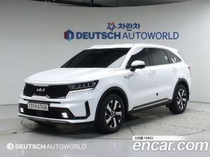 Kia Sorento Noblesse Diesel 2.2 4WD 2023