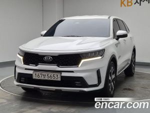 Kia Sorento Trendy Diesel 2.2 2WD 2021