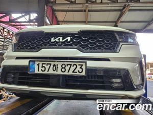 Kia Sorento Gravity HEV 1.6 4WD 2022