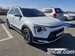 Kia Niro Prestige 2023