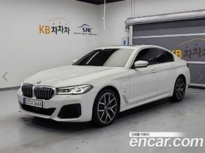 Bmw 5-series 530e M Sport 2021