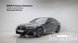 Bmw 5-series 530e M Sport 2021