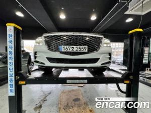 Genesis Gv80 3.0 Diesel AWD 2022