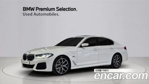 Bmw 5-series 530e M Sport 2022