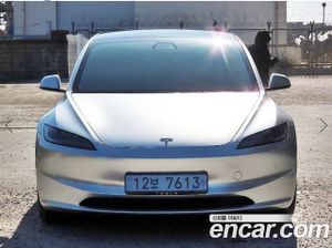 Tesla Model 3 Long Range 2024