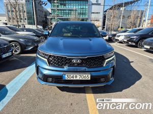 Kia Sorento Signature Diesel 2.2 4WD 2021