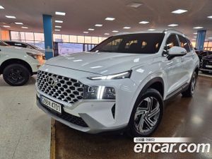 Hyundai Santafe Prestige Diesel 2.2 2WD 2021