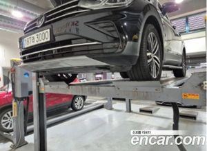 Volkswagen Tiguan 2.0 TDI 4Motion Prestige 2022