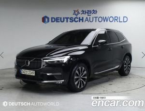 Volvo Xc60 B5 Ultimate Bright 2024