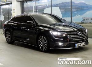 Renault-koreasamsung Sm6 1.3 TCe RE 2022