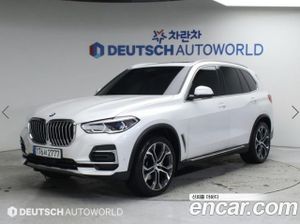 Bmw X5 xDrive 40i xLine 2022