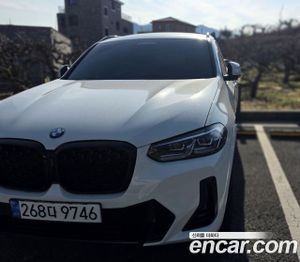 Bmw X4 xDrive20i M Sport 2022