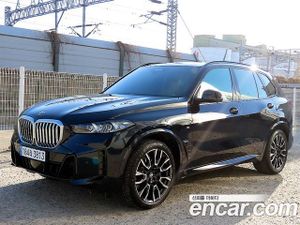 Bmw X5 xDrive 30d M Sport 2025
