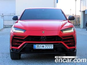 Lamborghini Urus 4.0 V8 2021