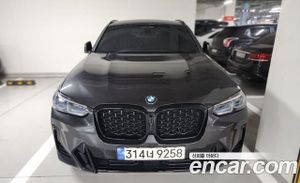 Bmw X4 xDrive20i M Sports Pro 2024