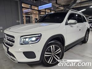 Mercedes-benz Glb-class GLB200 d 2021